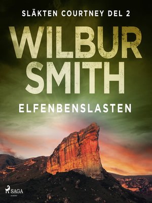 cover image of Elfenbenslasten